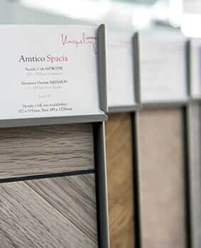 Amtico Flooring Sidcup