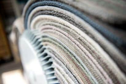 Carpet shop sidcup