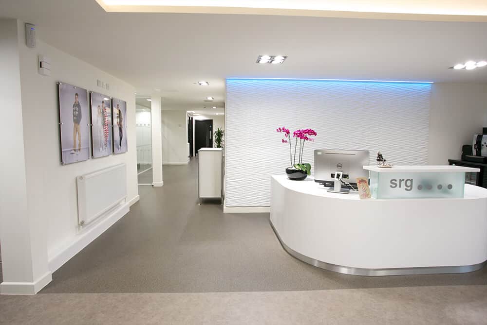 Commercial Flooring Sidcup