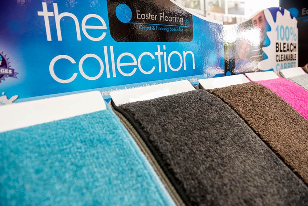 Easter Flooring Carpets Sidcup