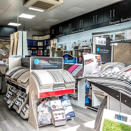 Flooring shop sidcup