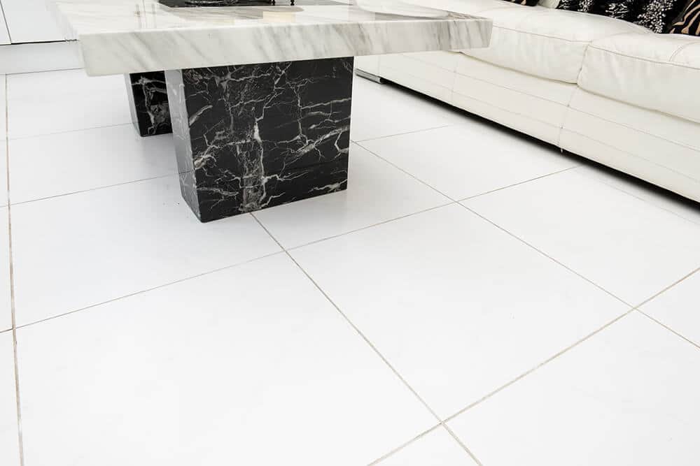 Luxury Vinyl Tile Flooring