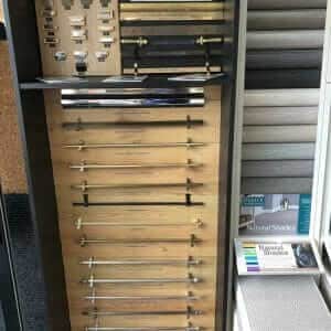 Handles and accessories Sidcup