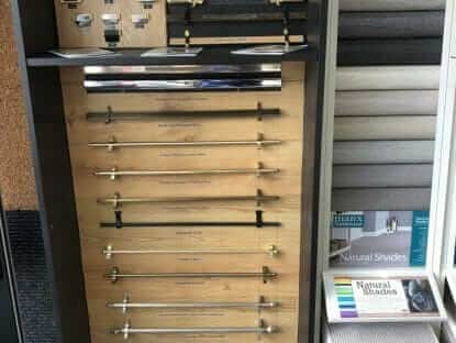 Handles and accessories Sidcup
