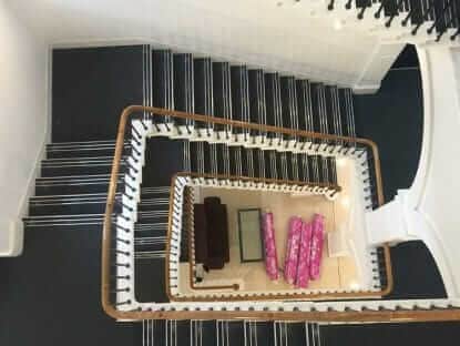 Stair carpet Sidcup