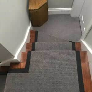 Stair carpet Sidcup
