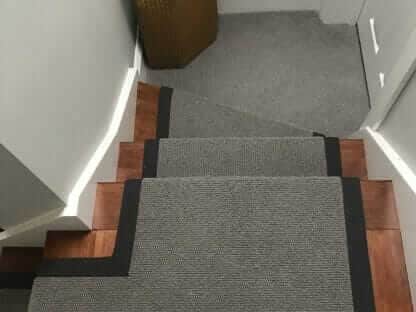 Stair carpet Sidcup