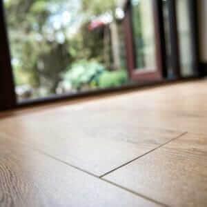 Balterio Laminate Flooring Sidcup