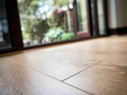 Balterio Laminate Flooring Sidcup