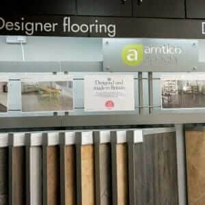 Contract Flooring Sidcup