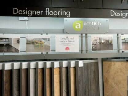 Contract Flooring Sidcup