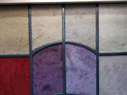 Easter Carpet Colours Sidcup