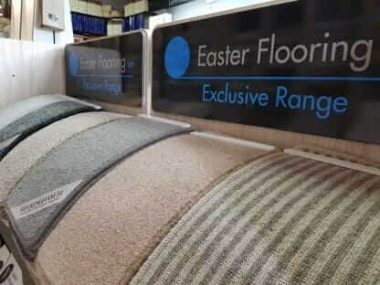 Easter Exclusive Carpets Sidcup