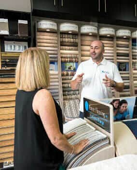 Flooring-in-sidcup