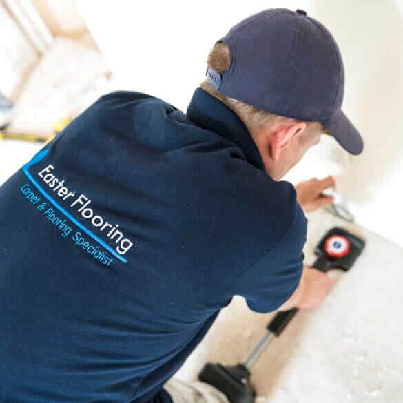 Carpet Fitting Greenwich